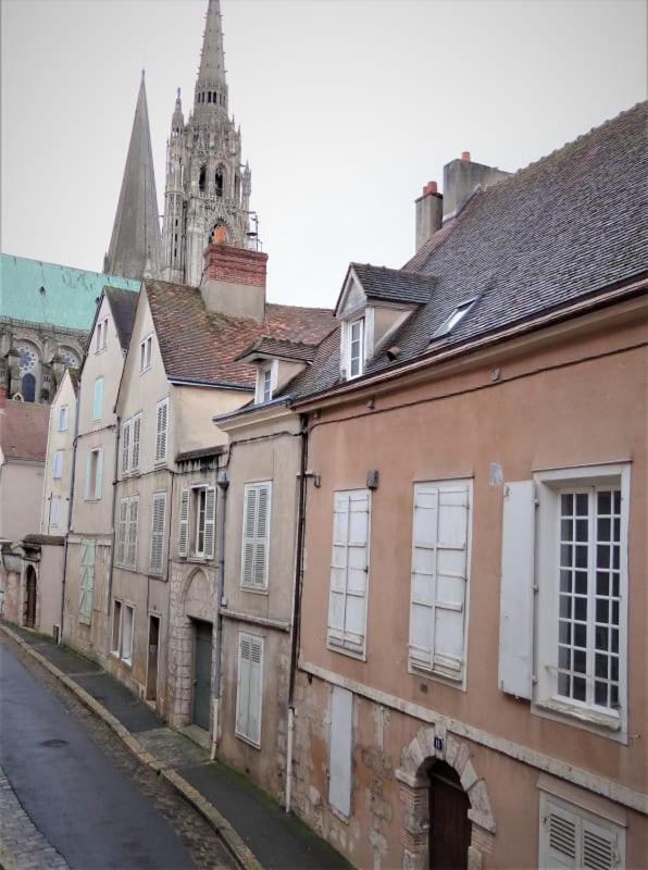 L'esprit D'antan, Quartier Historique Deux Personnes
