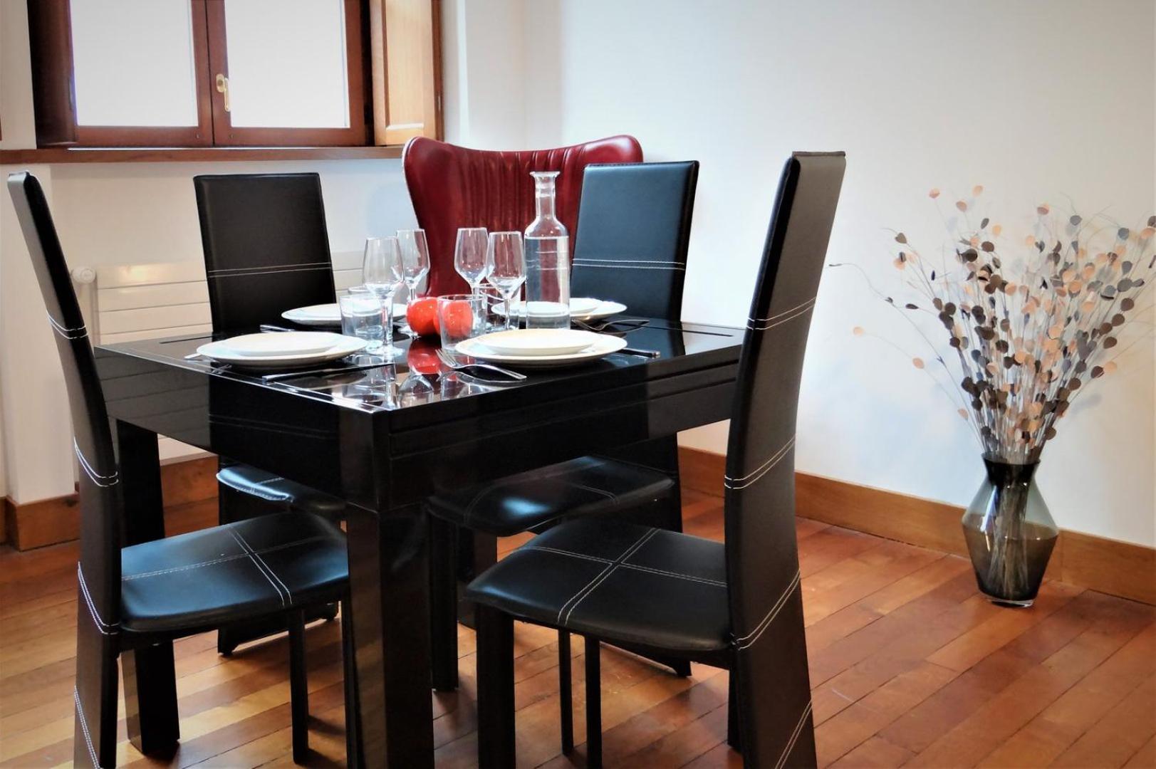 L'esprit D'antan, Quartier Historique Deux Personnes Appartement