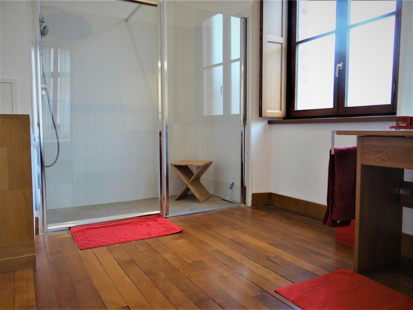 L'esprit D'antan, Quartier Historique Deux Personnes Appartement