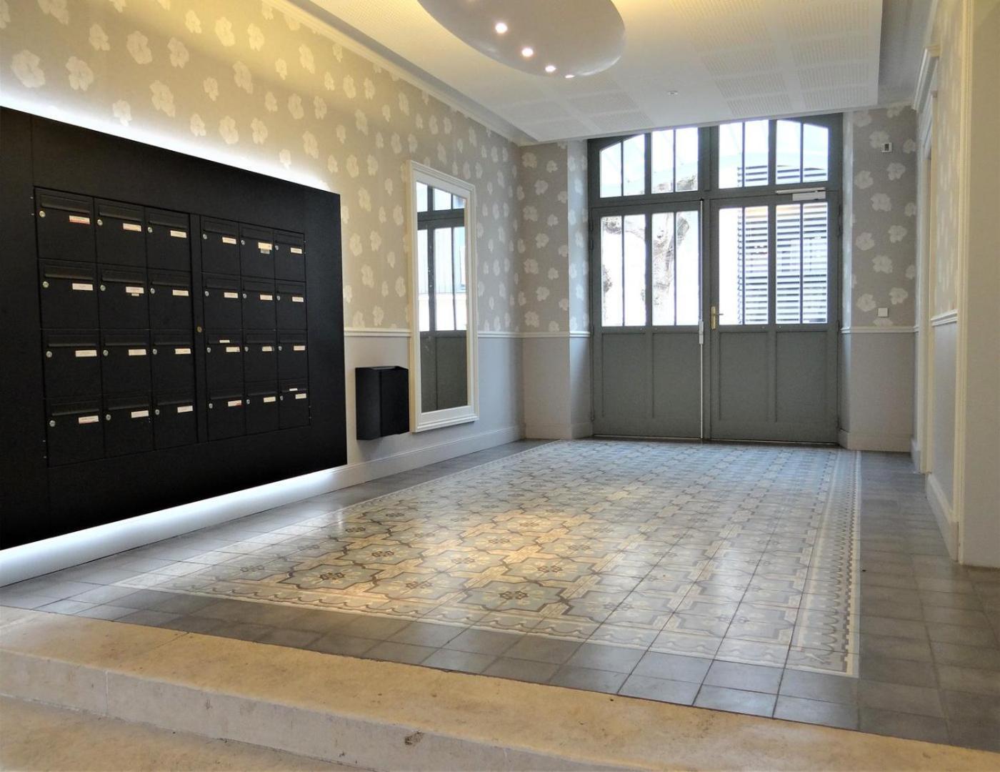 Appartement L'esprit D'antan, Quartier Historique Deux Personnes *