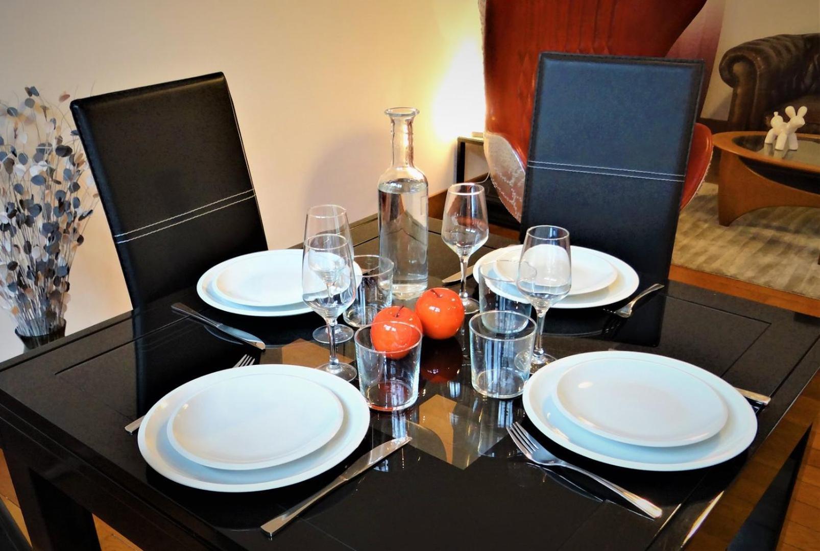L'esprit D'antan, Quartier Historique Deux Personnes Appartement *